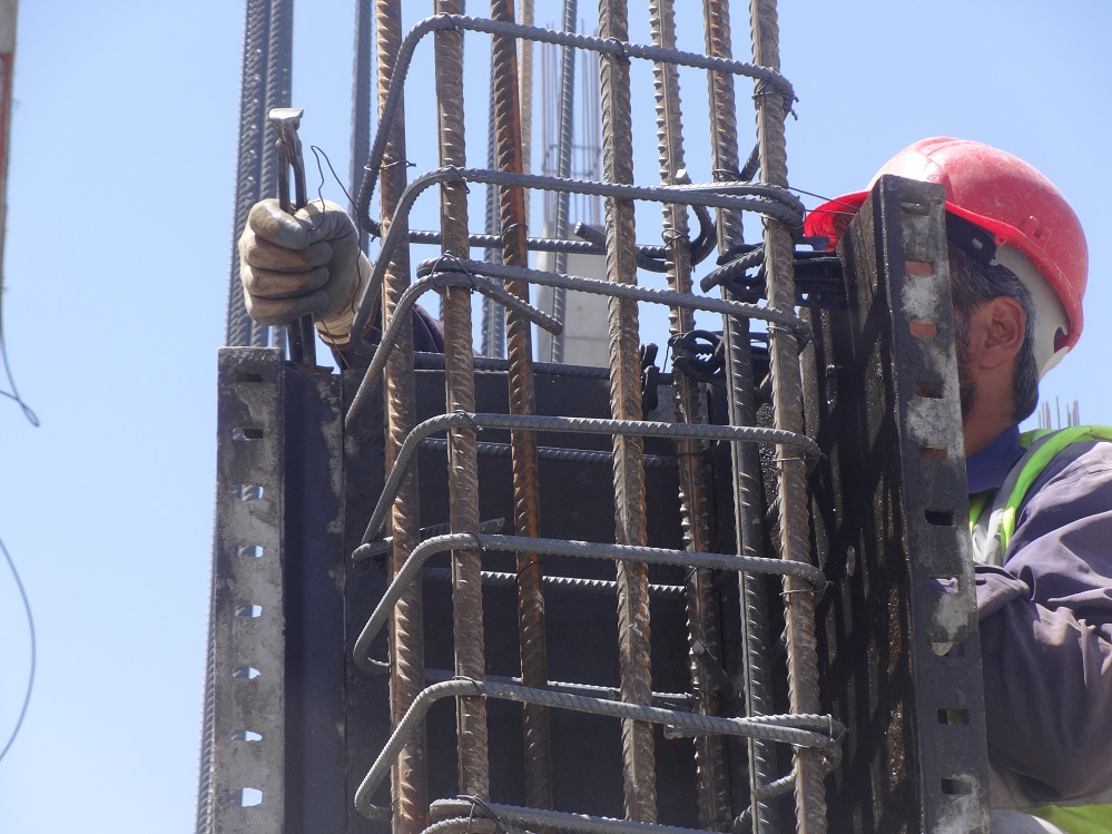 پروژه مرجعیت 