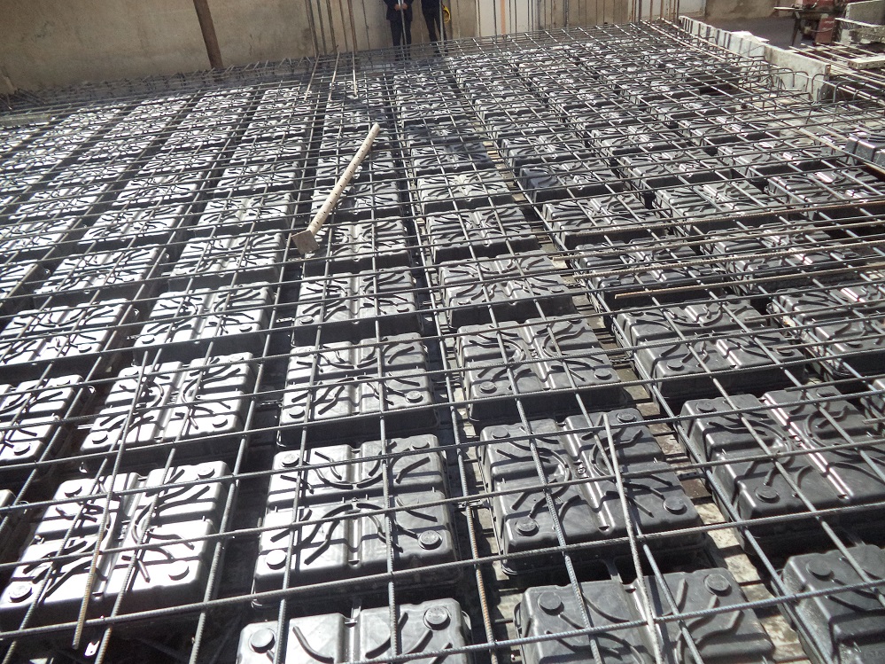 پروژه باغ پنبه